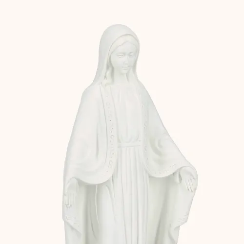 Figurka | Matka Boża Niepokalana | 20 cm