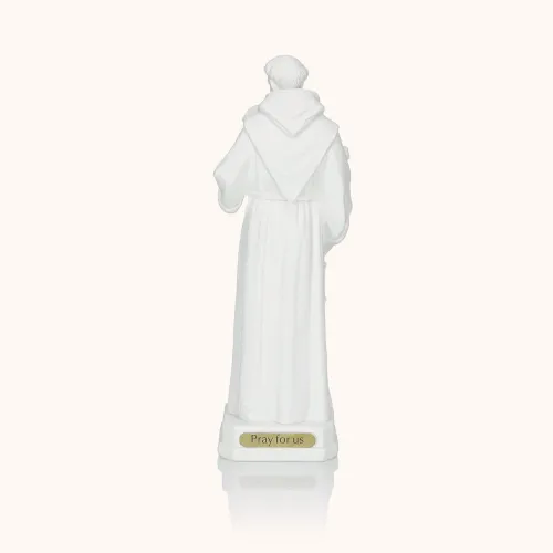 Figurka | Św. Antoni | Patron Rzeczy Zagubionych | 20 cm