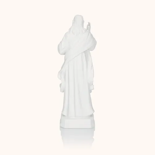 Figurka | Jezus Miłosierny | Patron Miłości | 20 cm
