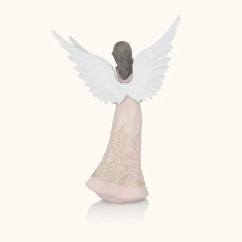 Figurka | Anioł modlący się | 18 cm | Favola