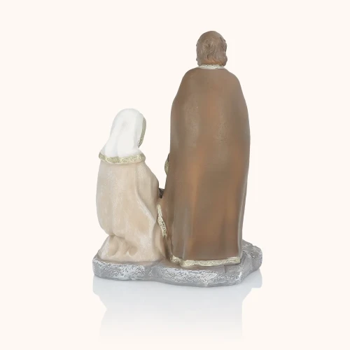 Figurka | Święta Rodzina | Narodziny | 17 cm | Favola