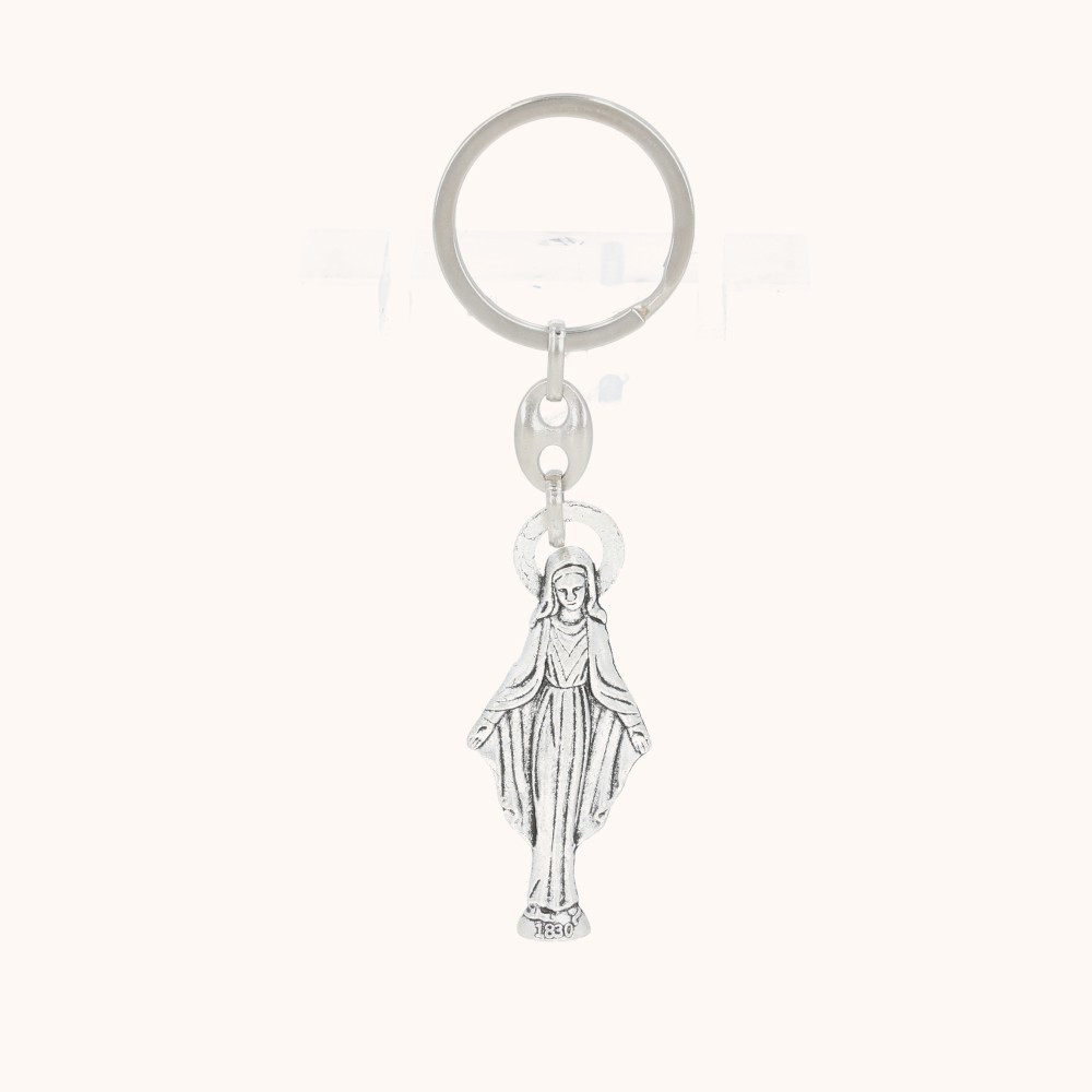 Brelok | Matka Boża Niepokalana