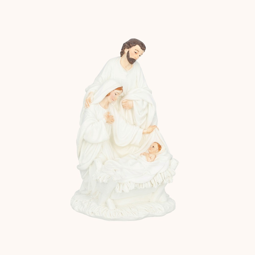 Figurka | Święta Rodzina | 19 cm | Favola