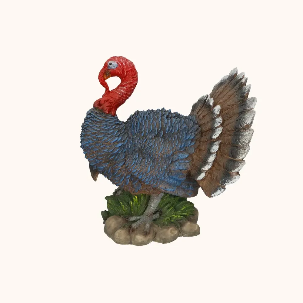Figura | Do szopki | Indyk Maniek | 40 cm | Grande