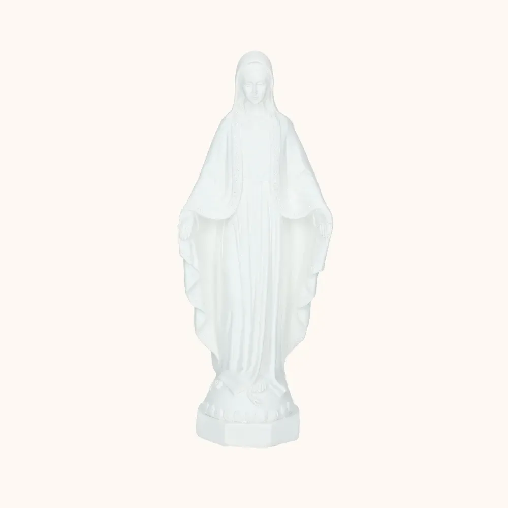Figurka | Matka Boża Niepokalana | 20 cm