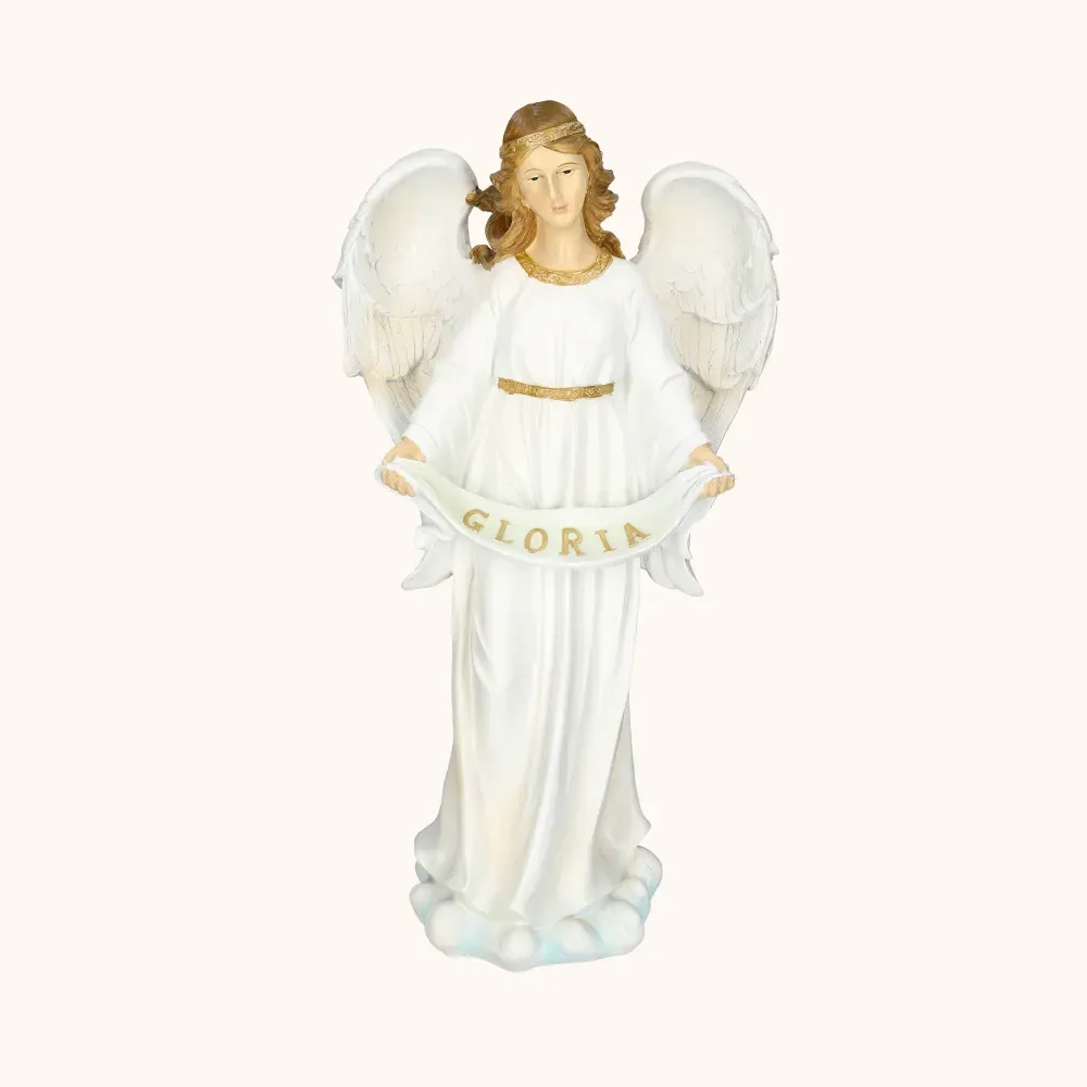 Figurka | Anioł | Gloria | 57 cm | Grande